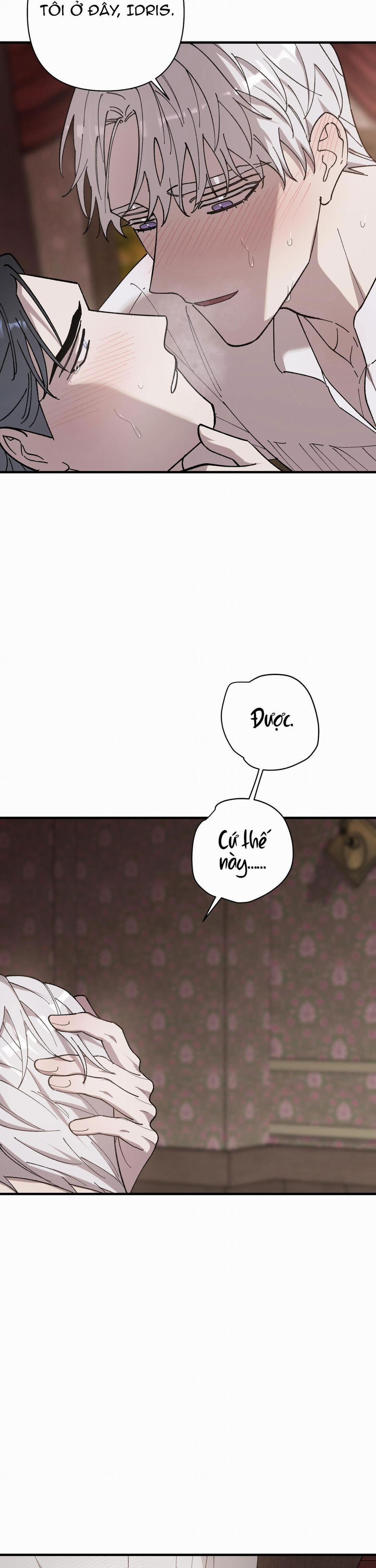 Đóa Hoa Của Mặt Trời 61 trang 20