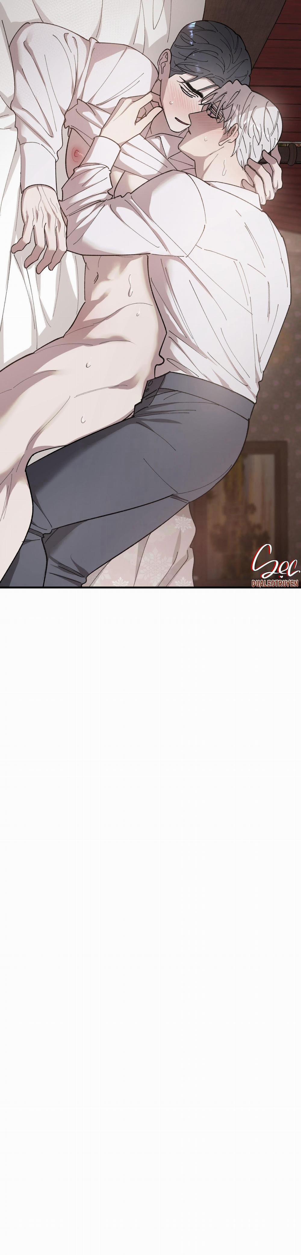 Đóa Hoa Của Mặt Trời 61 trang 21