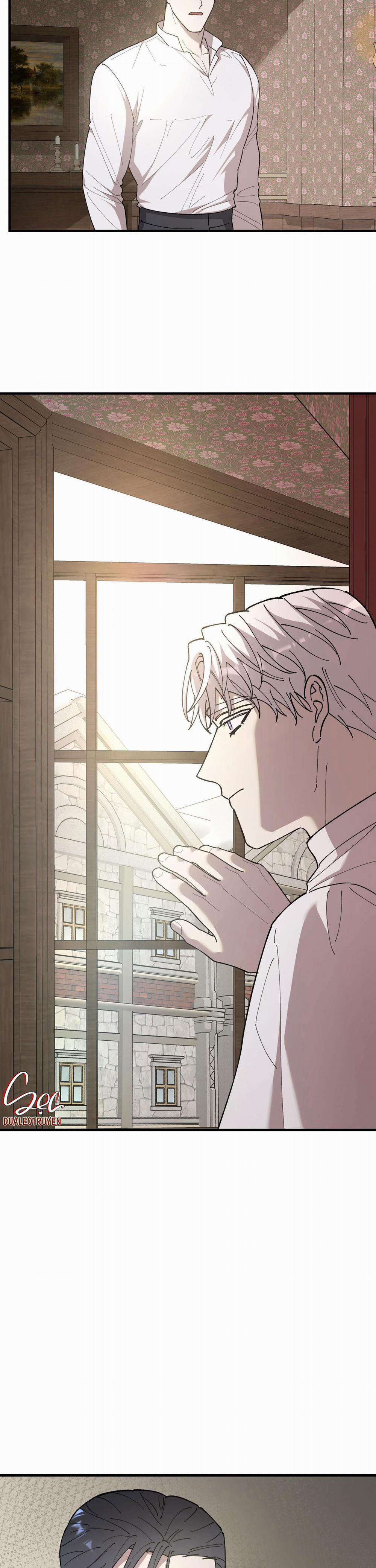 Đóa Hoa Của Mặt Trời 61 trang 24