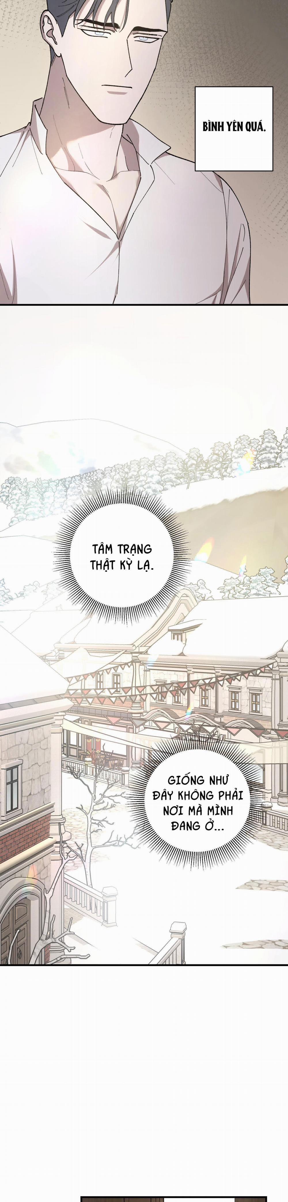 Đóa Hoa Của Mặt Trời 61 trang 25