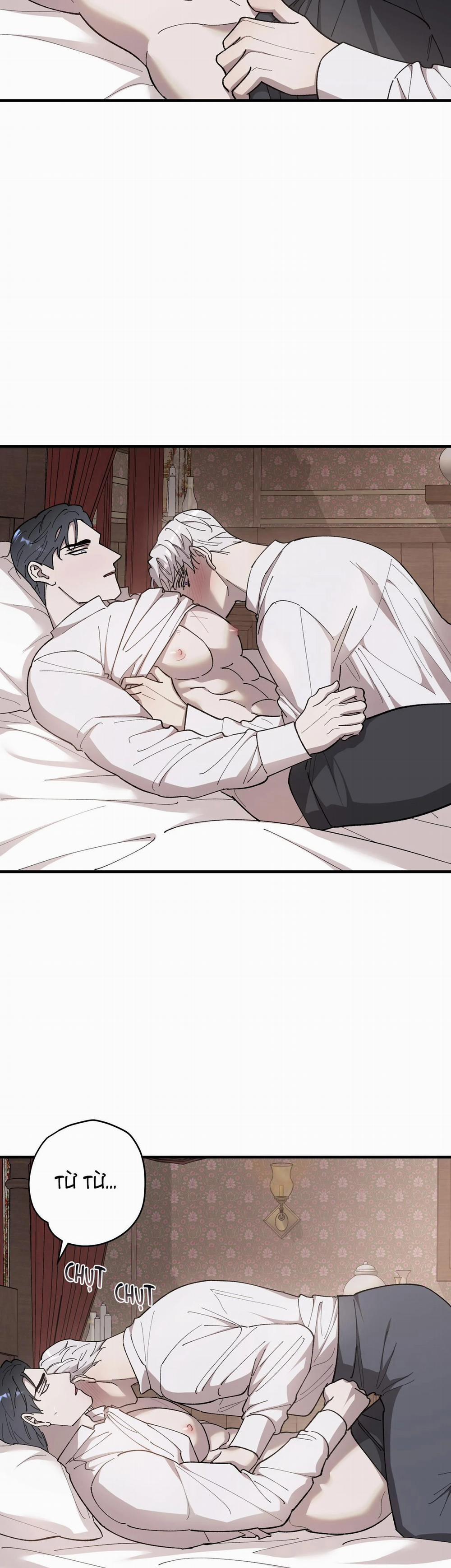 Đóa Hoa Của Mặt Trời 61 trang 3