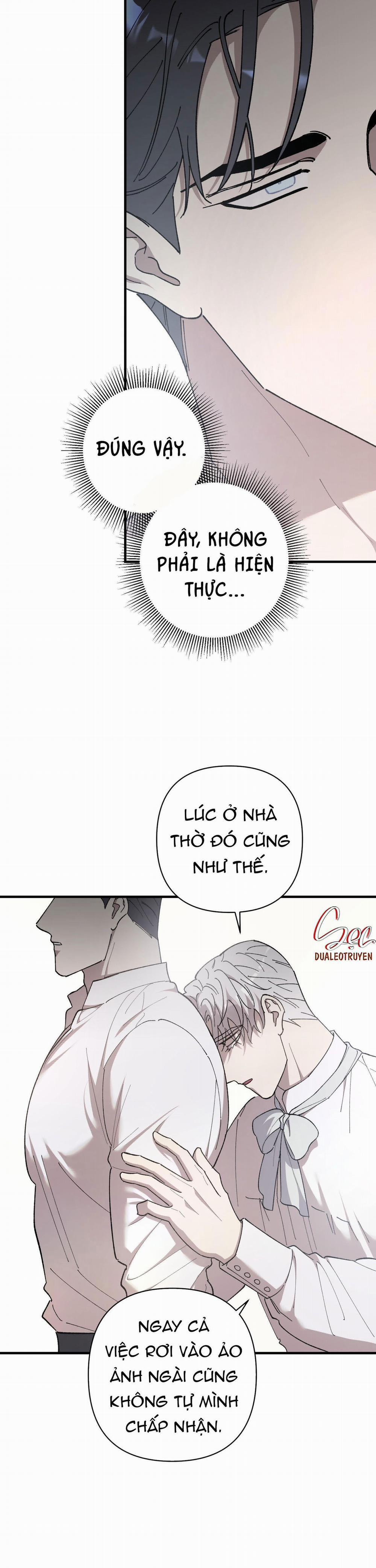 Đóa Hoa Của Mặt Trời 61 trang 33