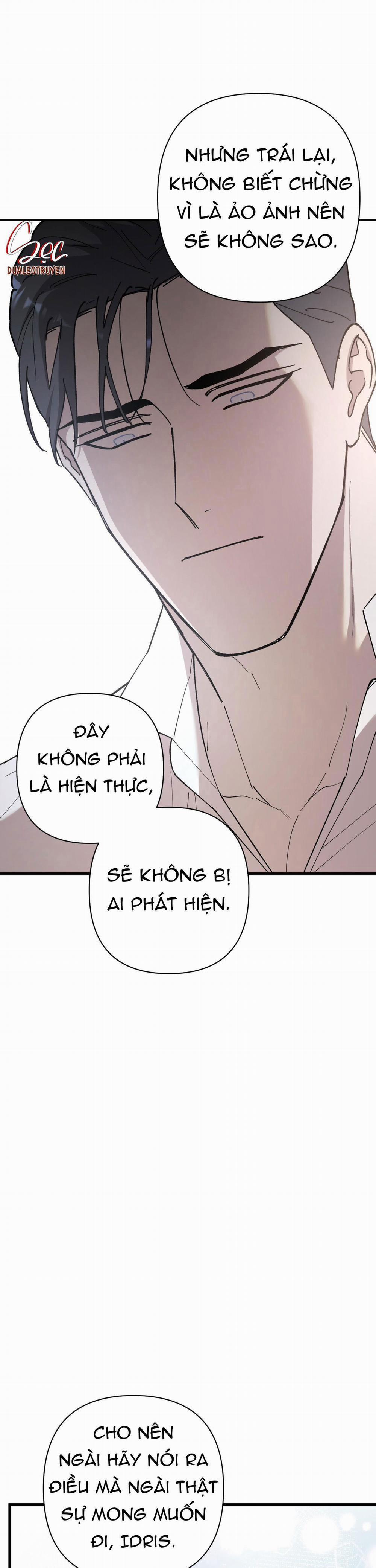 Đóa Hoa Của Mặt Trời 61 trang 34