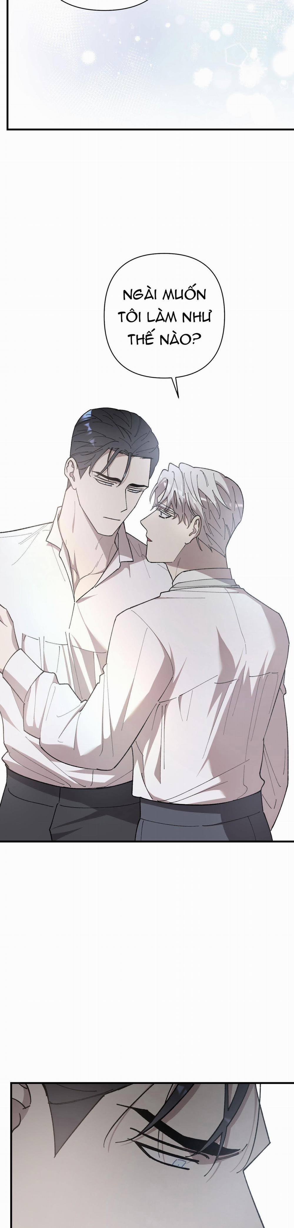 Đóa Hoa Của Mặt Trời 61 trang 35