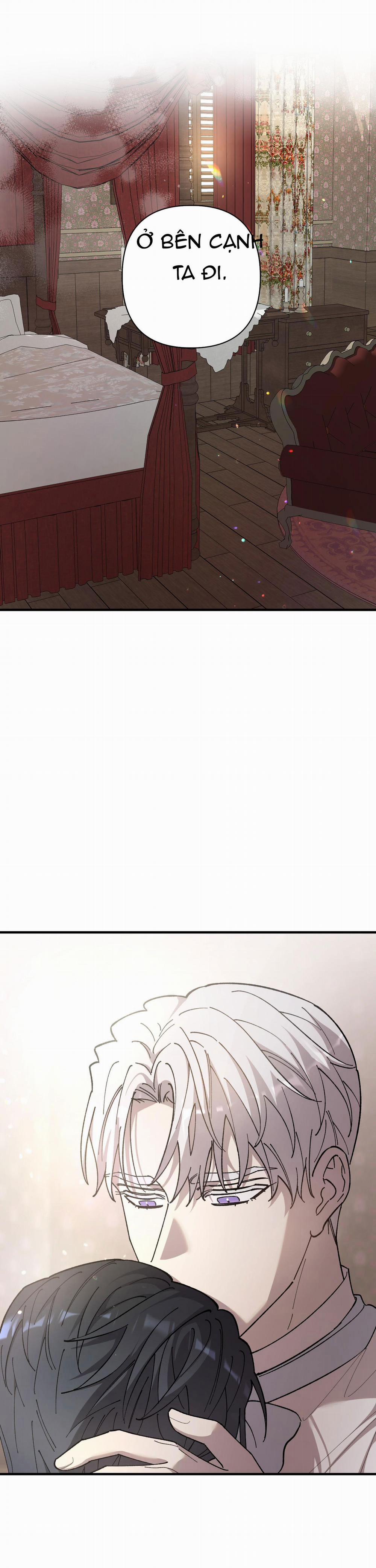 Đóa Hoa Của Mặt Trời 61 trang 37