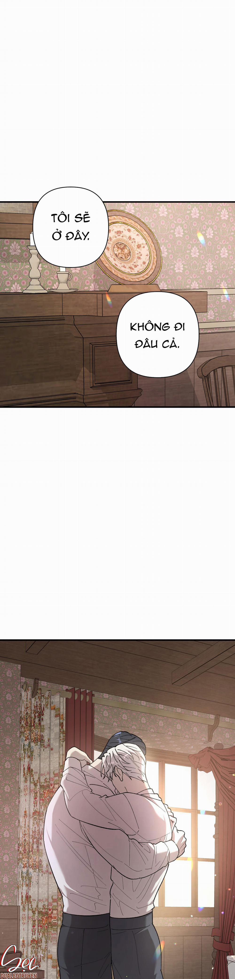 Đóa Hoa Của Mặt Trời 61 trang 38