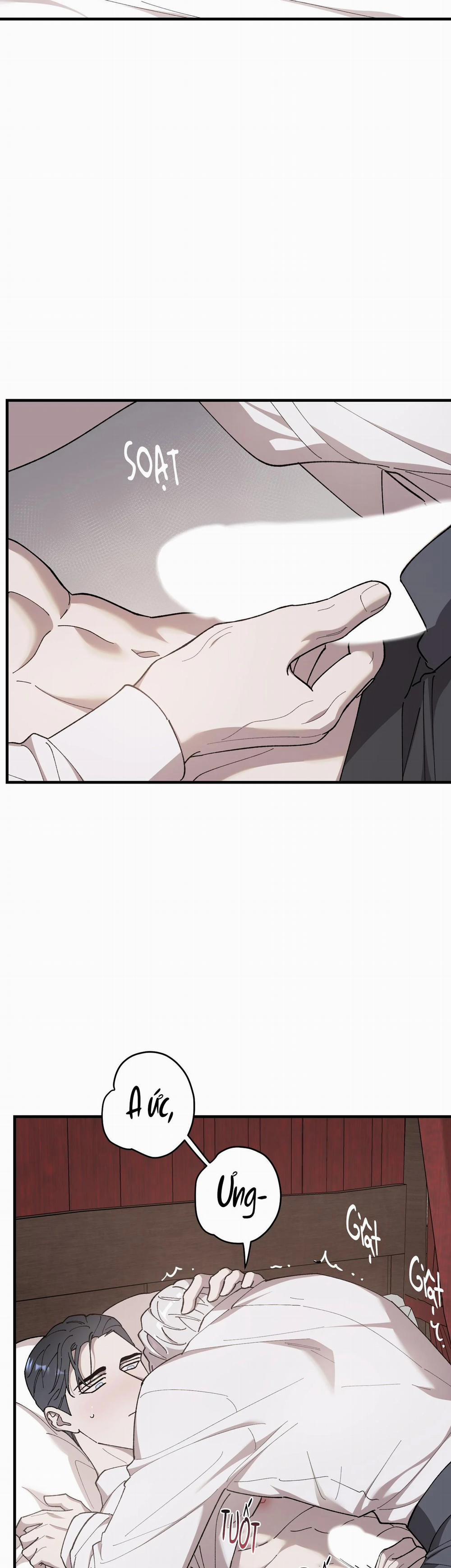 Đóa Hoa Của Mặt Trời 61 trang 4