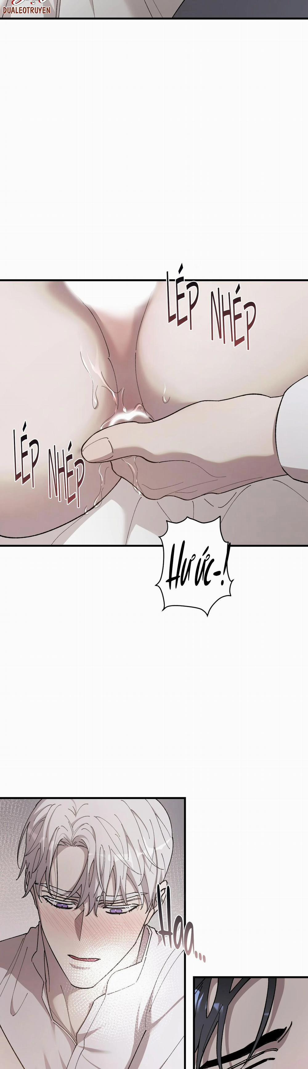 Đóa Hoa Của Mặt Trời 61 trang 8