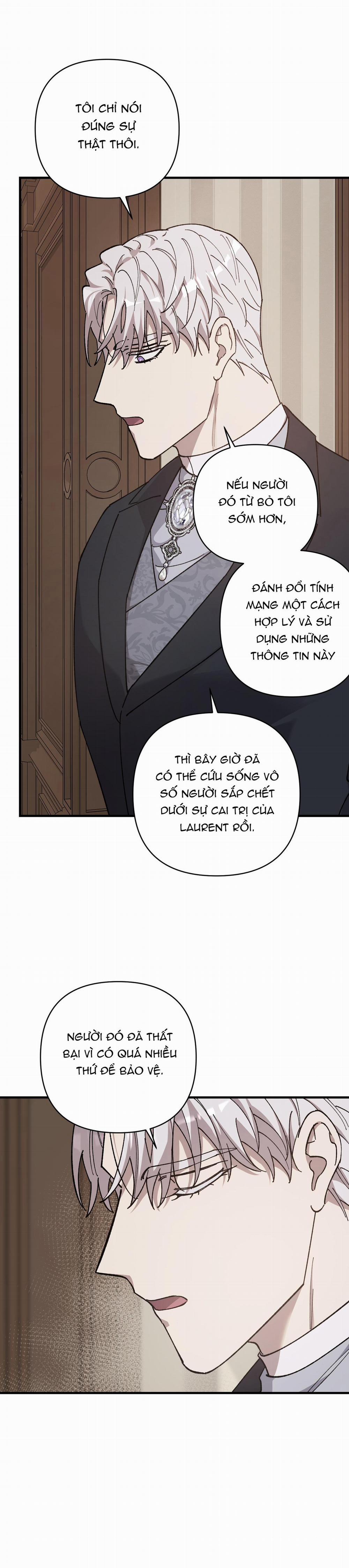 Đóa Hoa Của Mặt Trời 62 trang 11