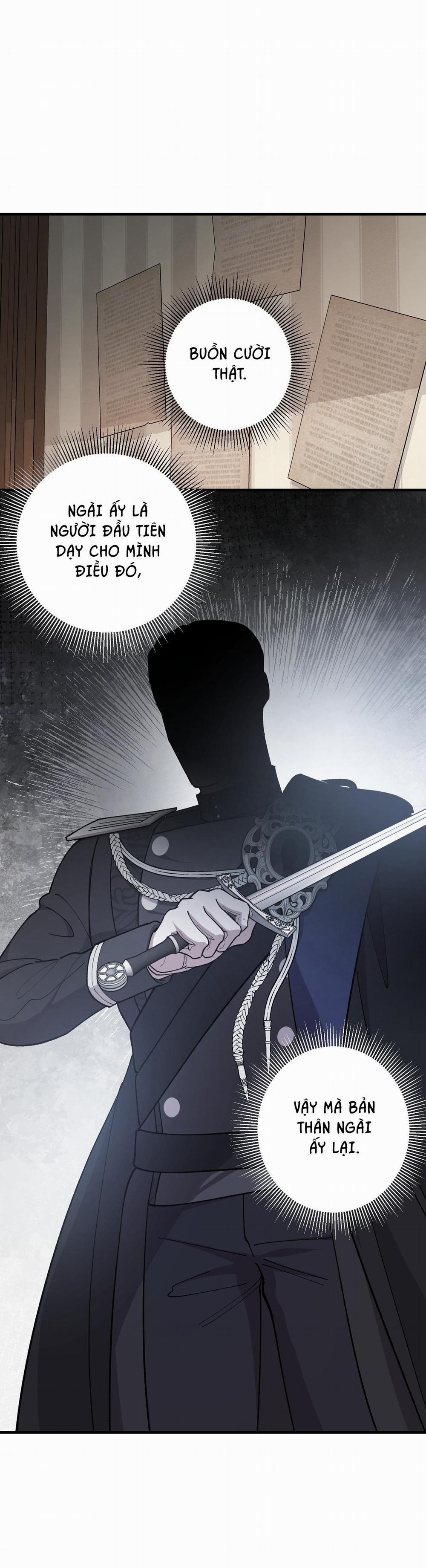 Đóa Hoa Của Mặt Trời 62 trang 12