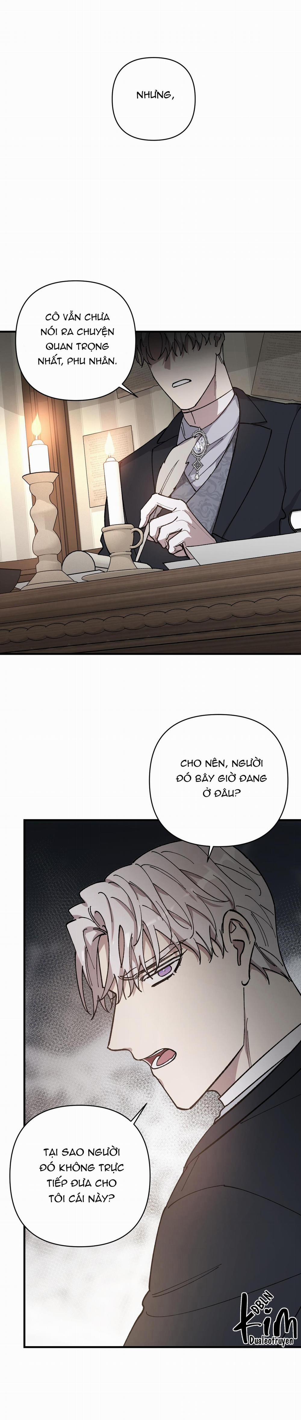 Đóa Hoa Của Mặt Trời 62 trang 14