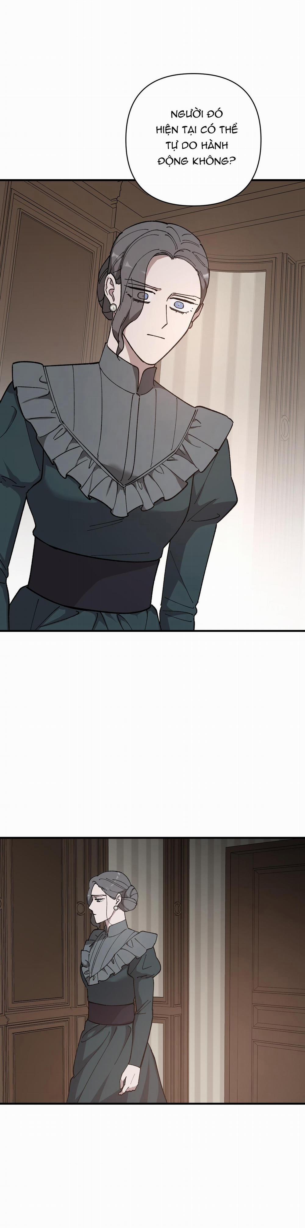 Đóa Hoa Của Mặt Trời 62 trang 15