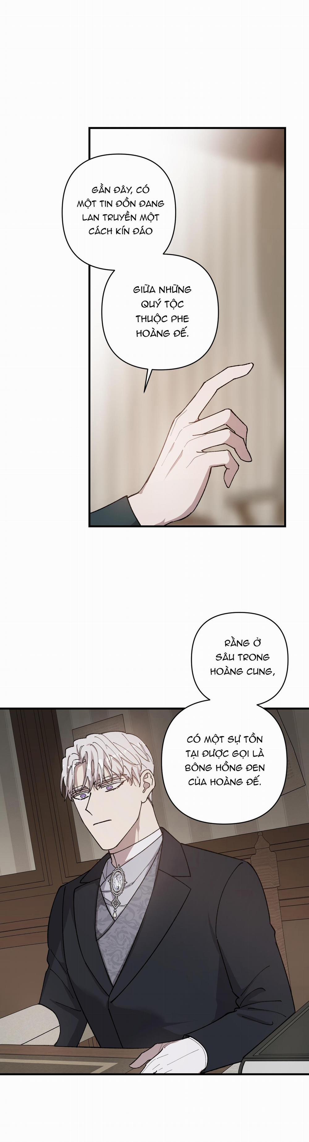 Đóa Hoa Của Mặt Trời 62 trang 16