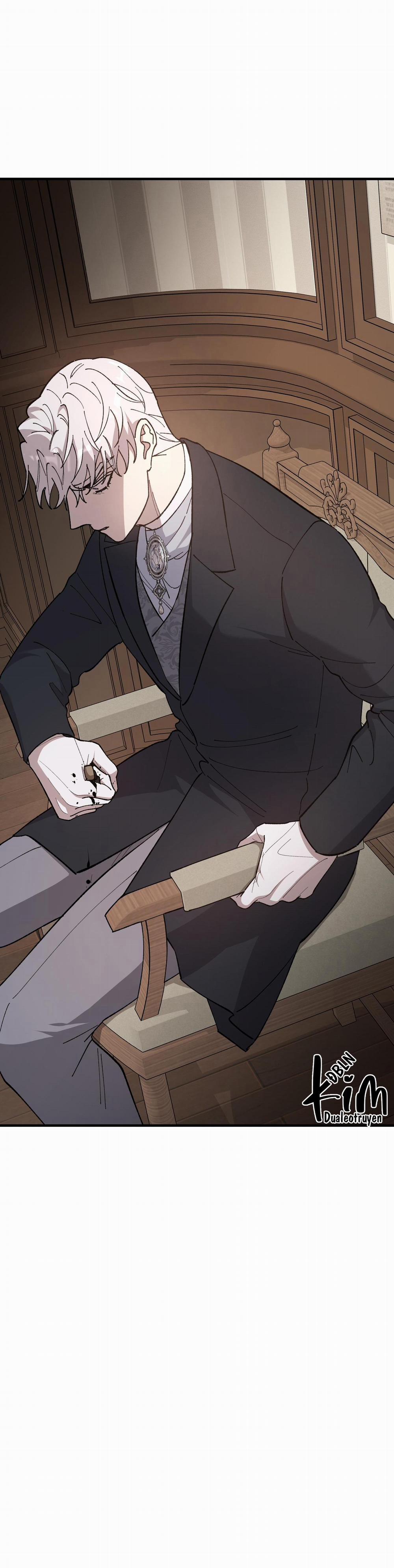 Đóa Hoa Của Mặt Trời 62 trang 19