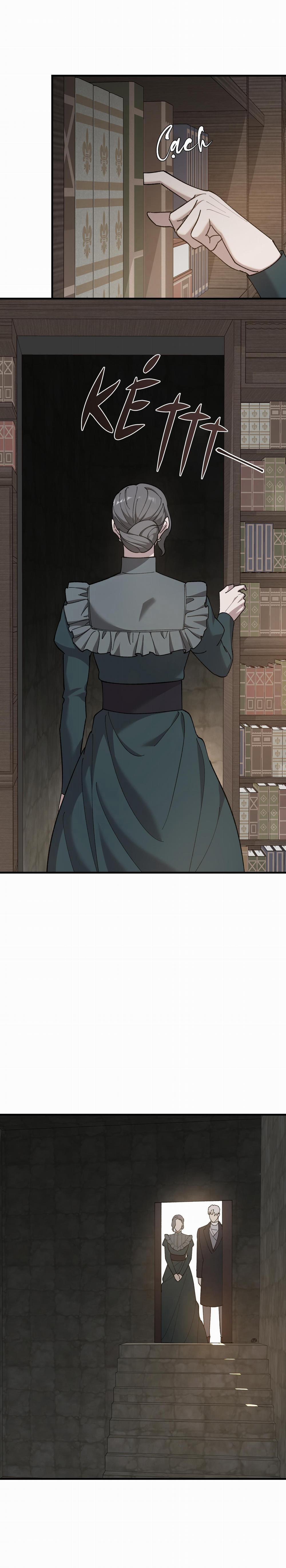 Đóa Hoa Của Mặt Trời 62 trang 2