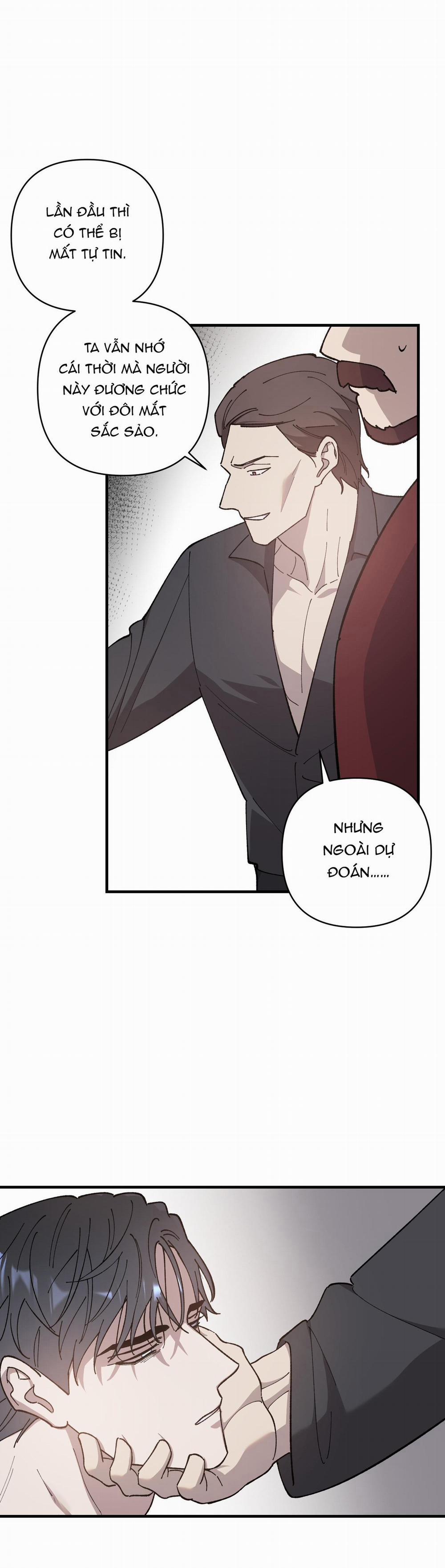 Đóa Hoa Của Mặt Trời 62 trang 22