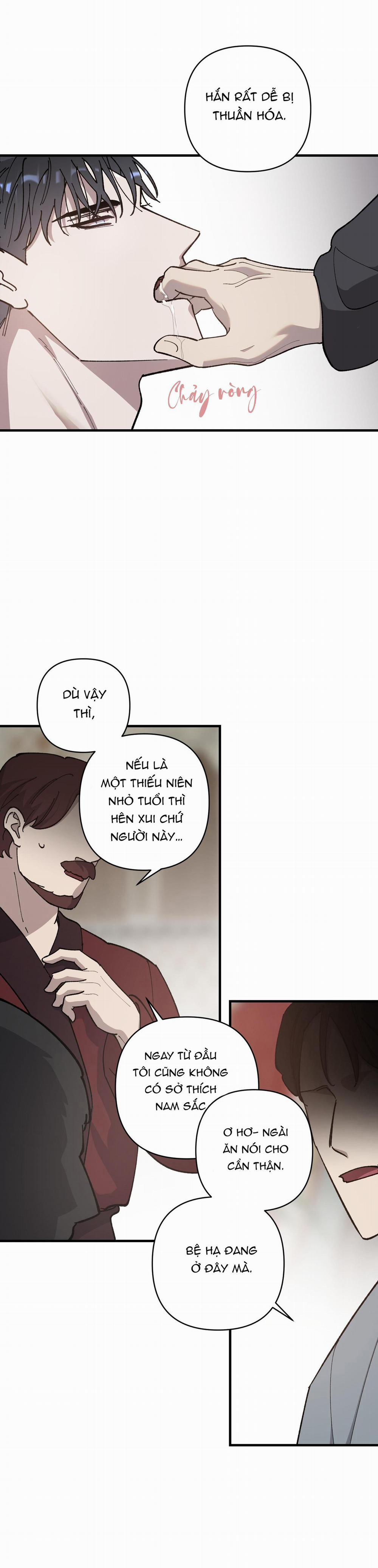 Đóa Hoa Của Mặt Trời 62 trang 23