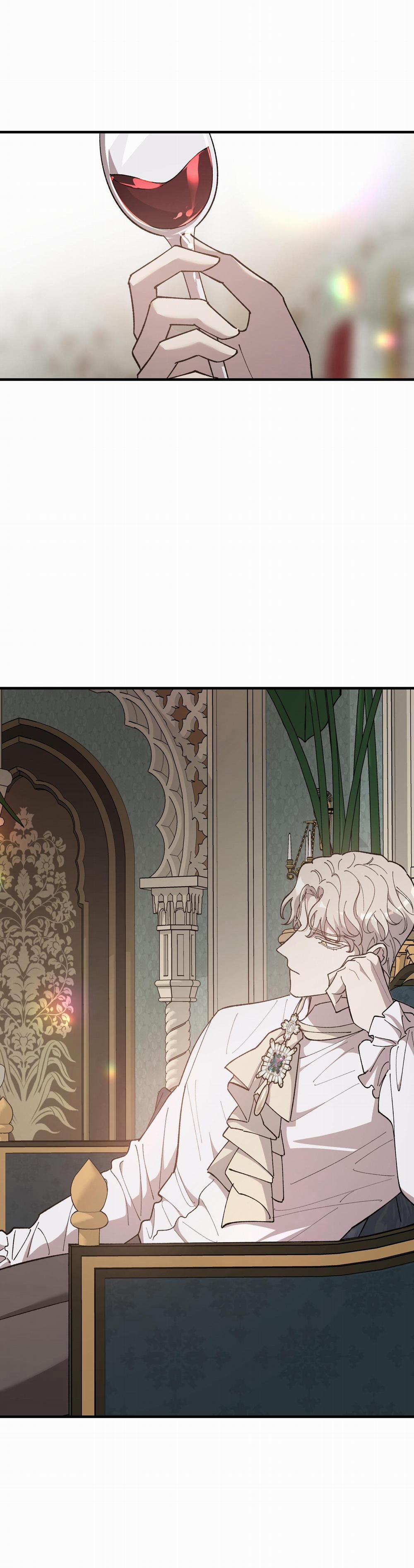 Đóa Hoa Của Mặt Trời 62 trang 24