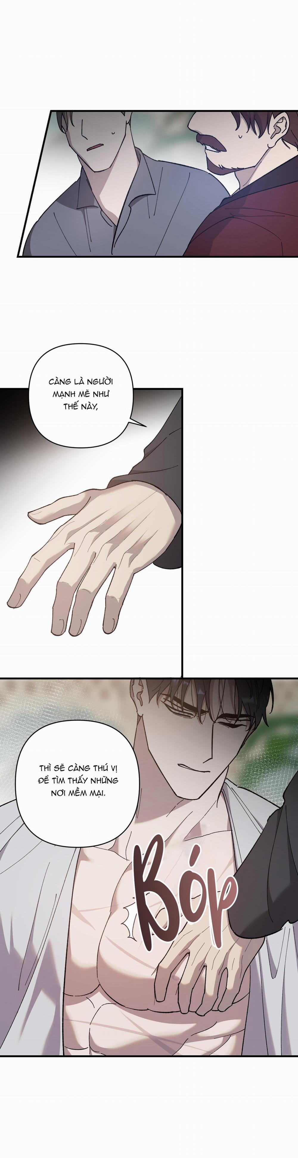 Đóa Hoa Của Mặt Trời 62 trang 25