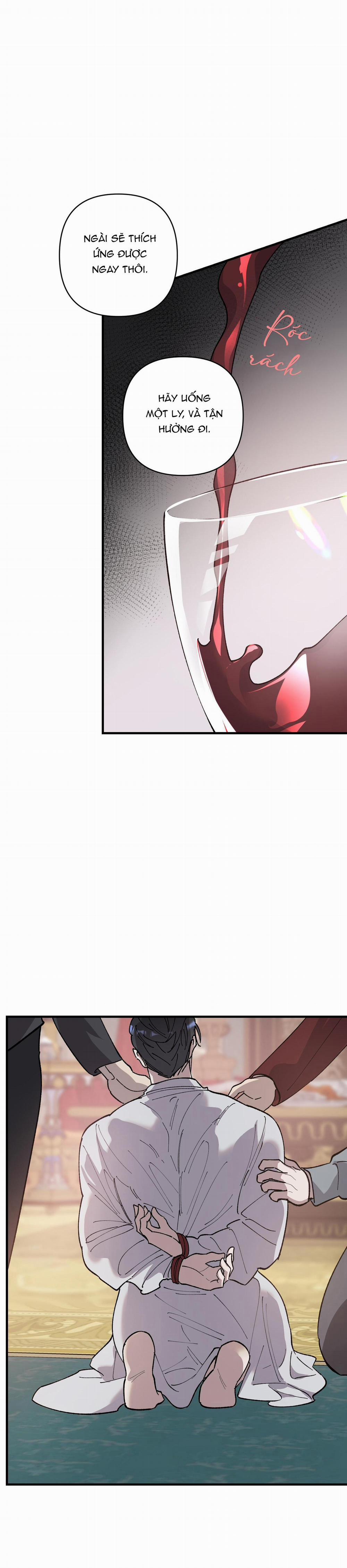 Đóa Hoa Của Mặt Trời 62 trang 27