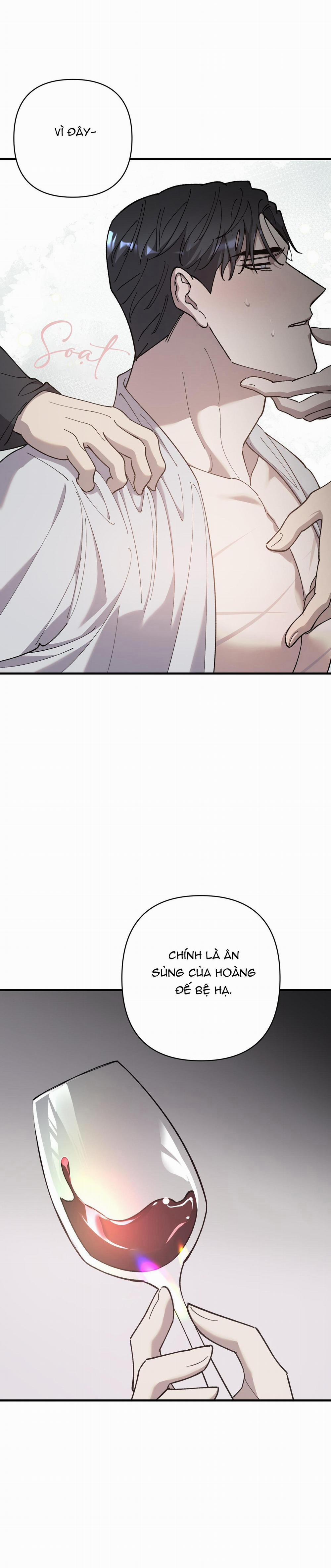 Đóa Hoa Của Mặt Trời 62 trang 28