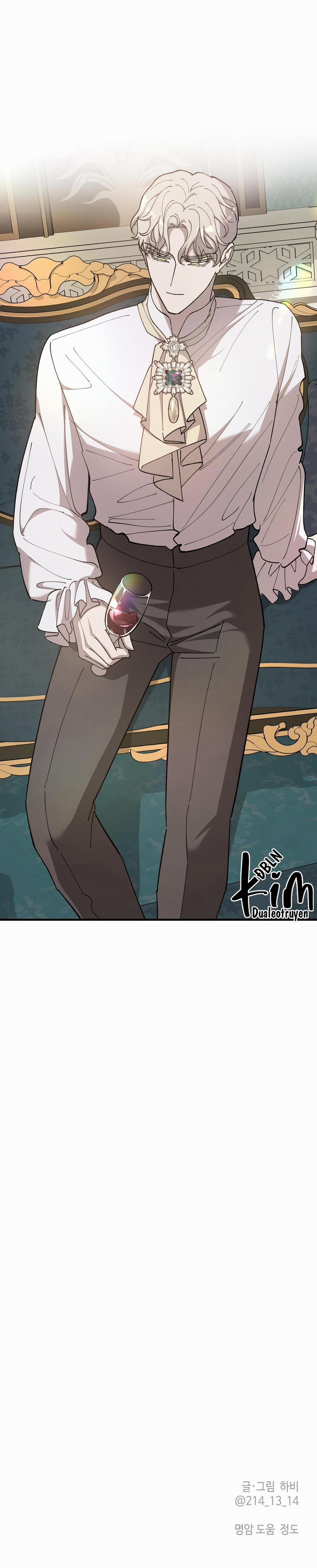 Đóa Hoa Của Mặt Trời 62 trang 29