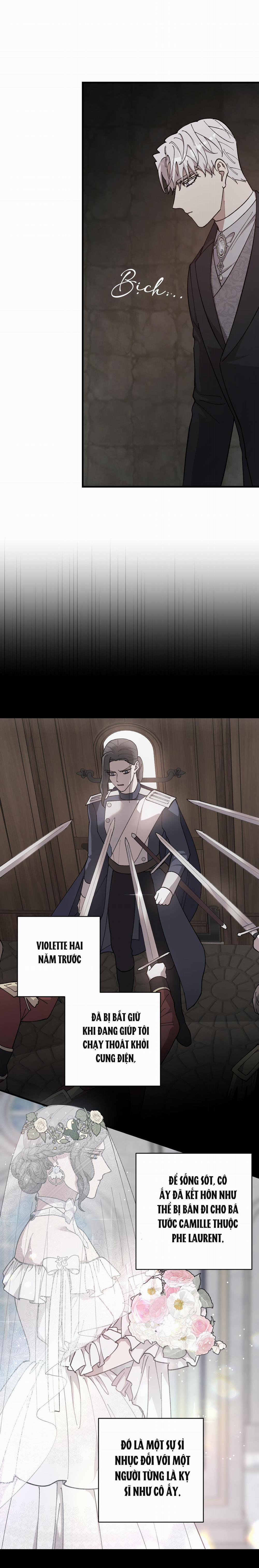 Đóa Hoa Của Mặt Trời 62 trang 3