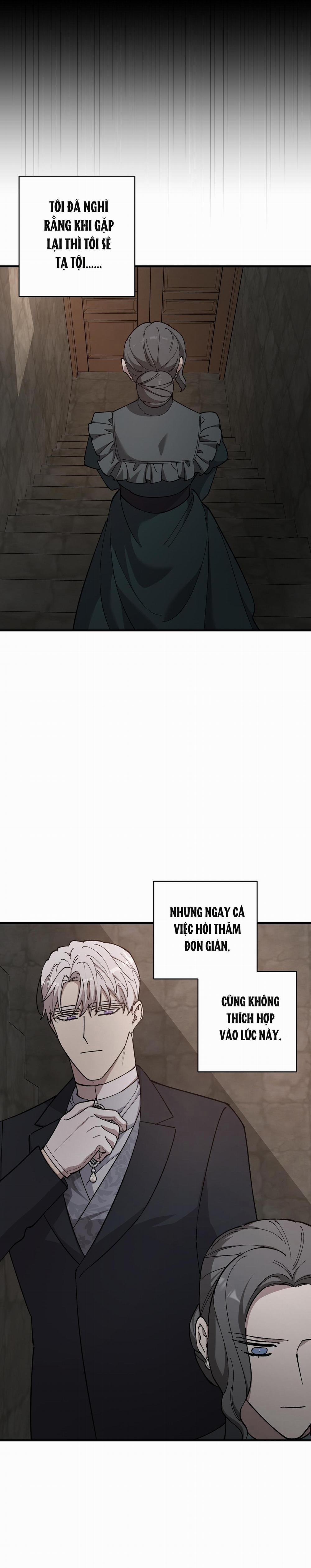 Đóa Hoa Của Mặt Trời 62 trang 4