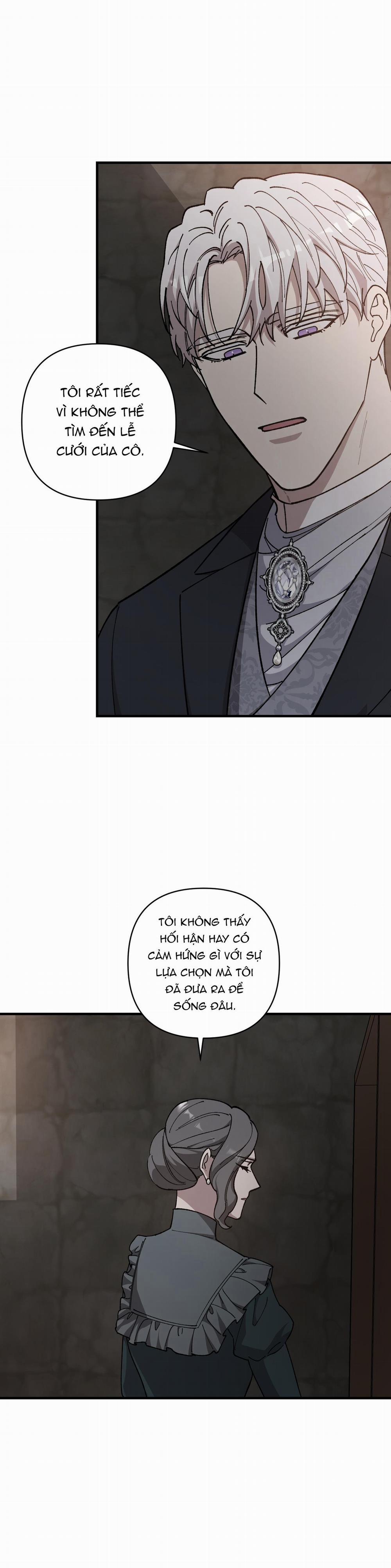 Đóa Hoa Của Mặt Trời 62 trang 5