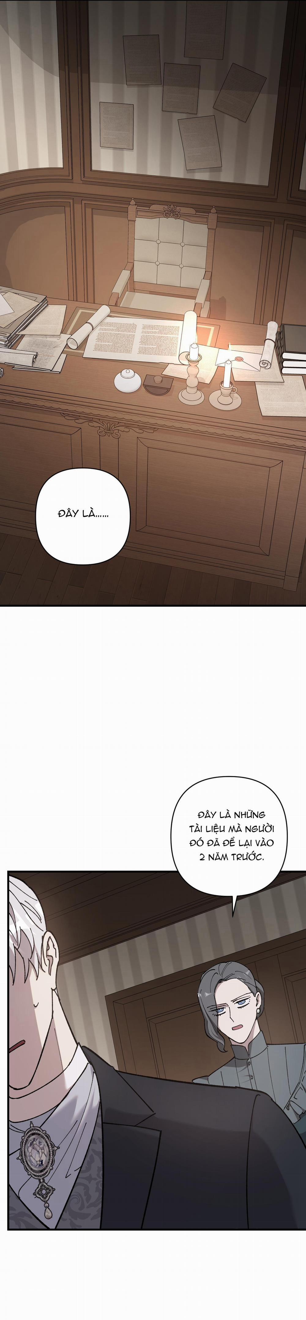 Đóa Hoa Của Mặt Trời 62 trang 7