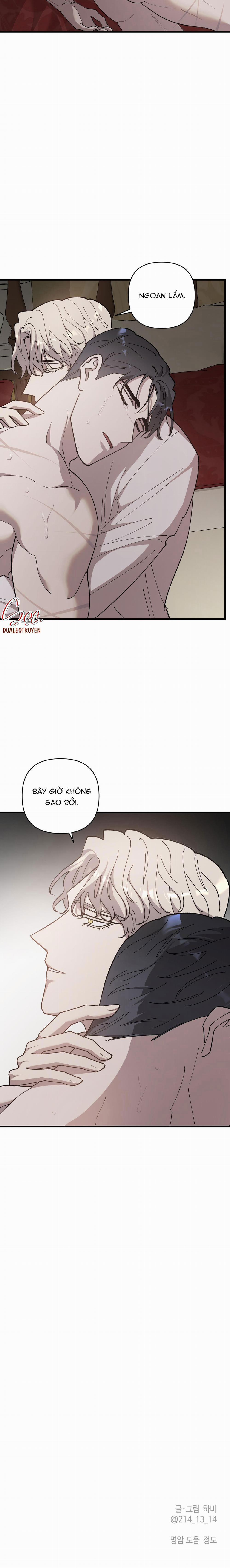 Đóa Hoa Của Mặt Trời 63 trang 17