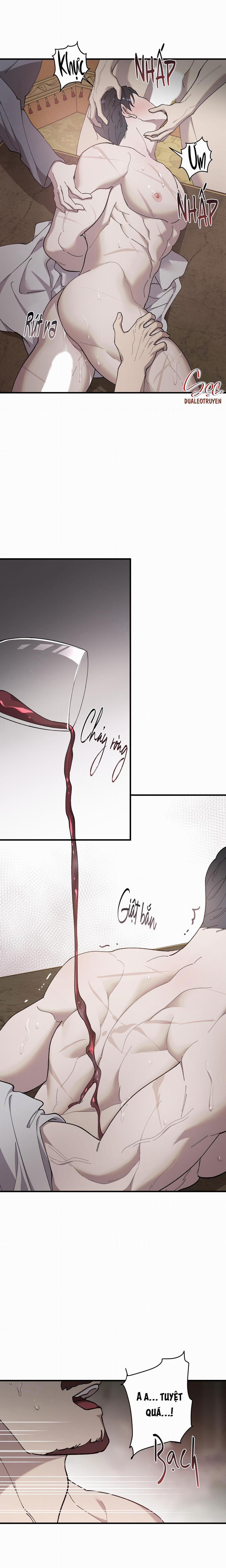 Đóa Hoa Của Mặt Trời 63 trang 2