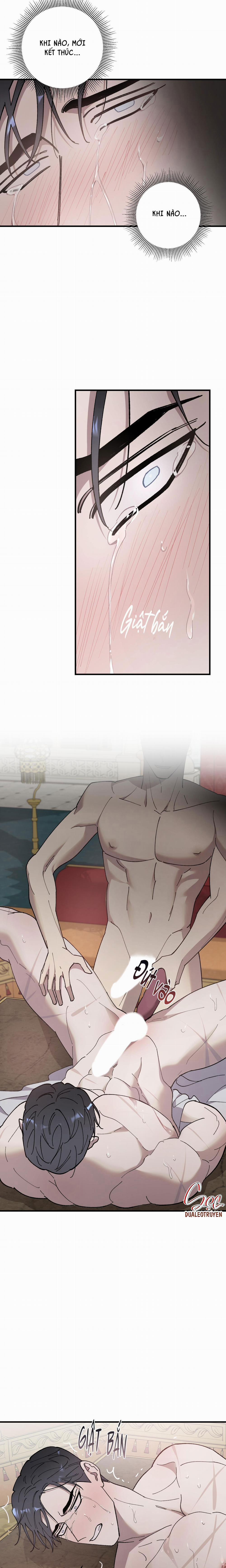 Đóa Hoa Của Mặt Trời 63 trang 5