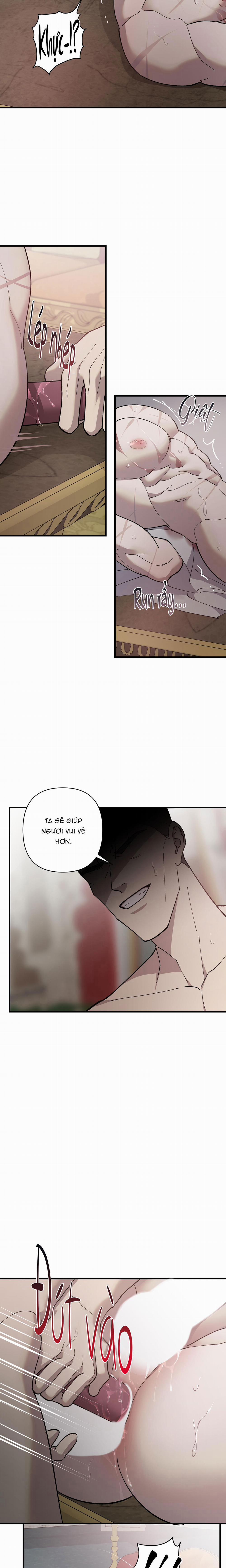 Đóa Hoa Của Mặt Trời 63 trang 6