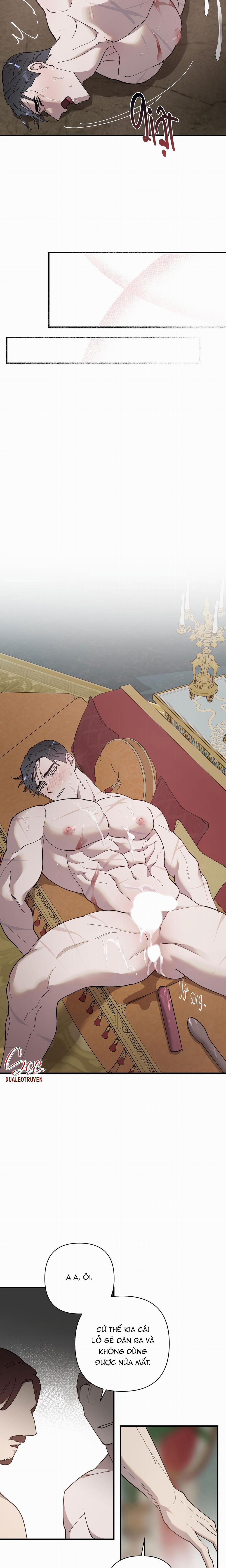Đóa Hoa Của Mặt Trời 63 trang 9