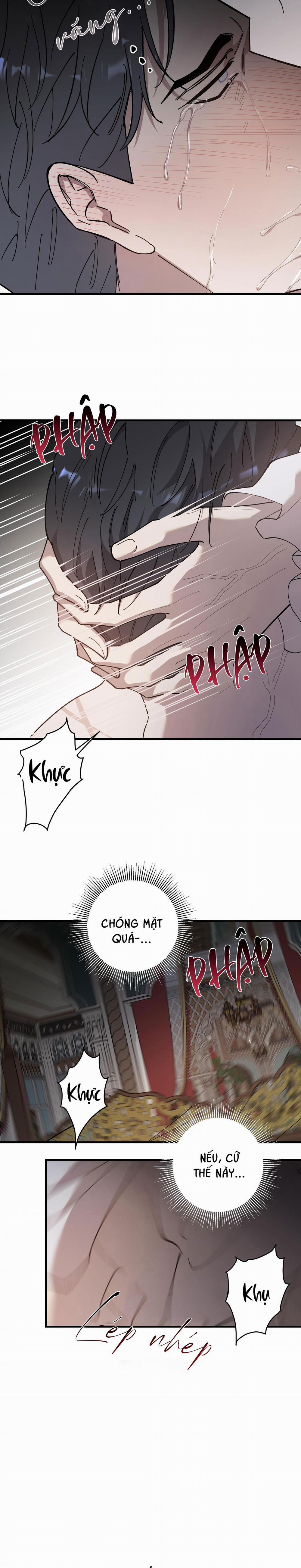 Đóa Hoa Của Mặt Trời 64 trang 10