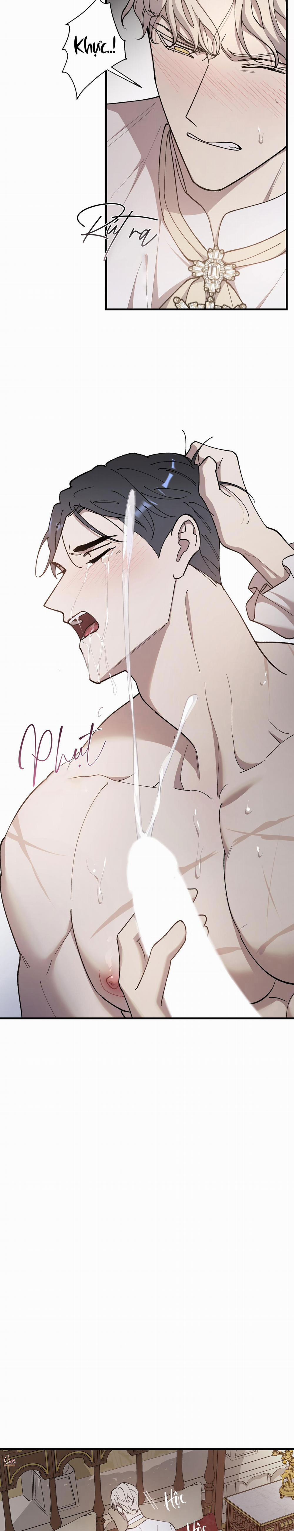 Đóa Hoa Của Mặt Trời 64 trang 12