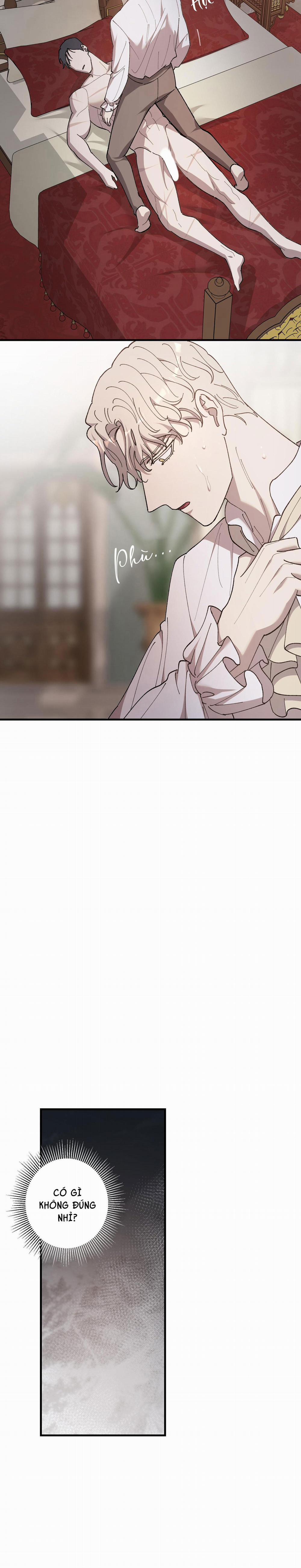 Đóa Hoa Của Mặt Trời 64 trang 13