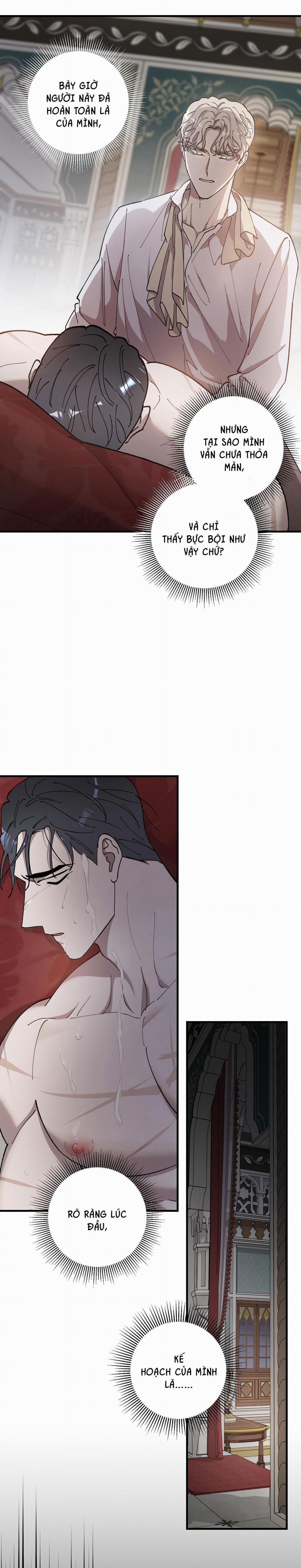 Đóa Hoa Của Mặt Trời 64 trang 14