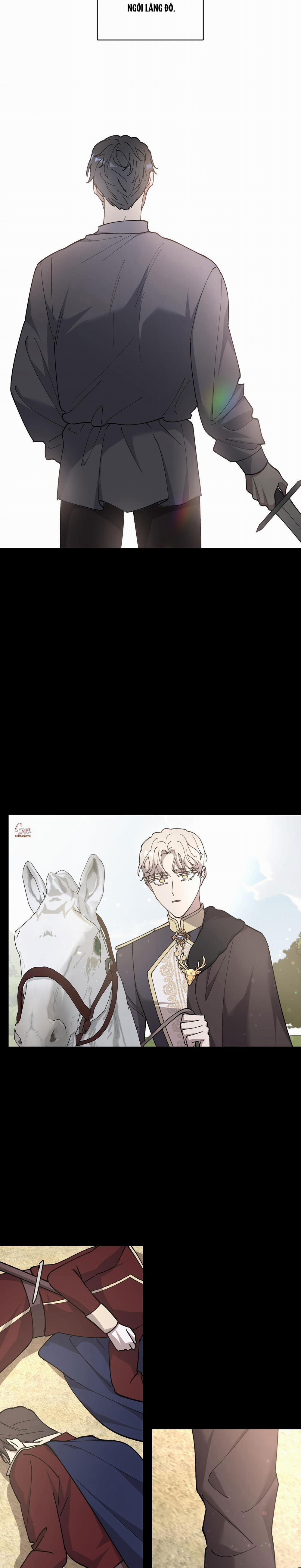 Đóa Hoa Của Mặt Trời 64 trang 16