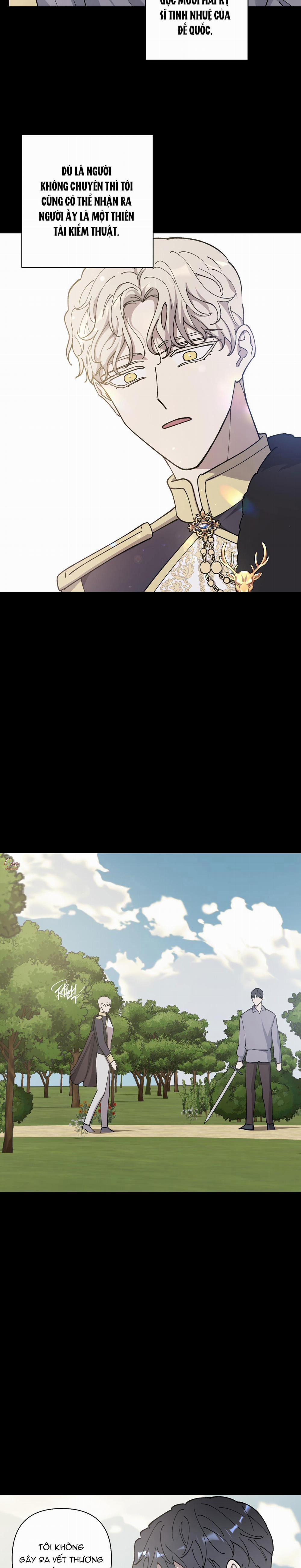 Đóa Hoa Của Mặt Trời 64 trang 18