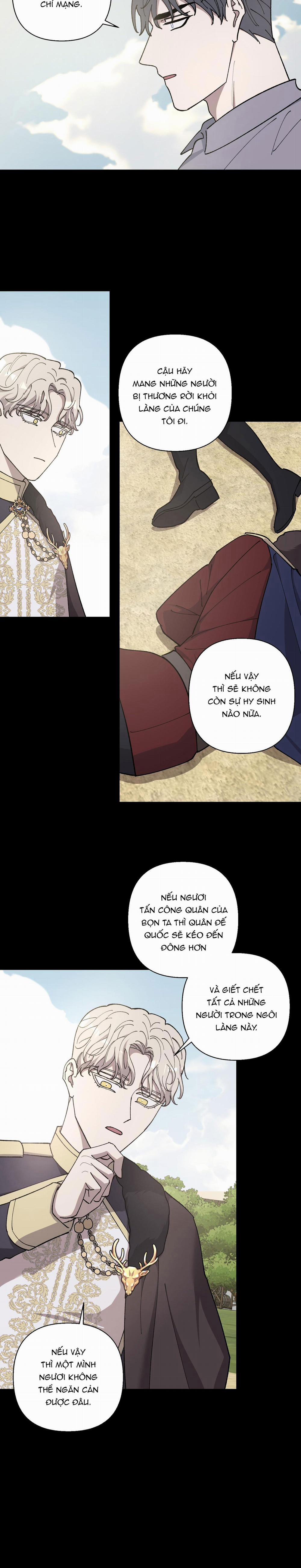 Đóa Hoa Của Mặt Trời 64 trang 19