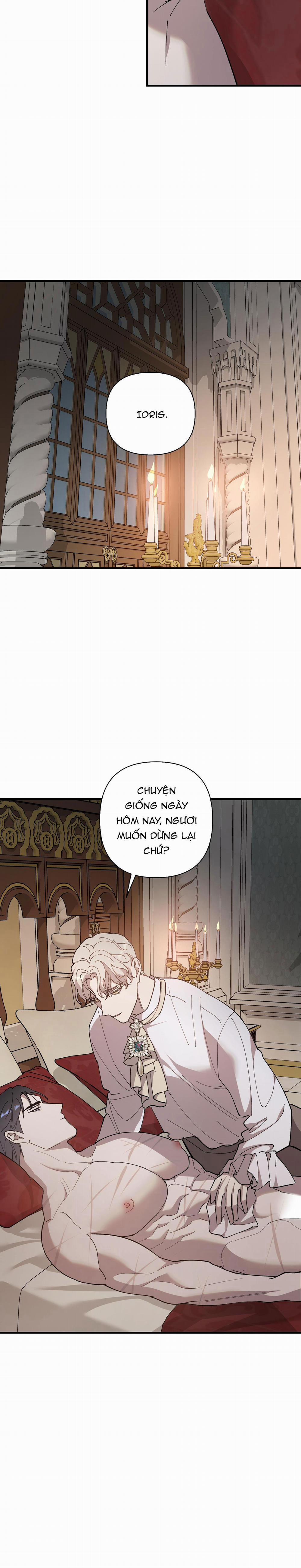 Đóa Hoa Của Mặt Trời 64 trang 2