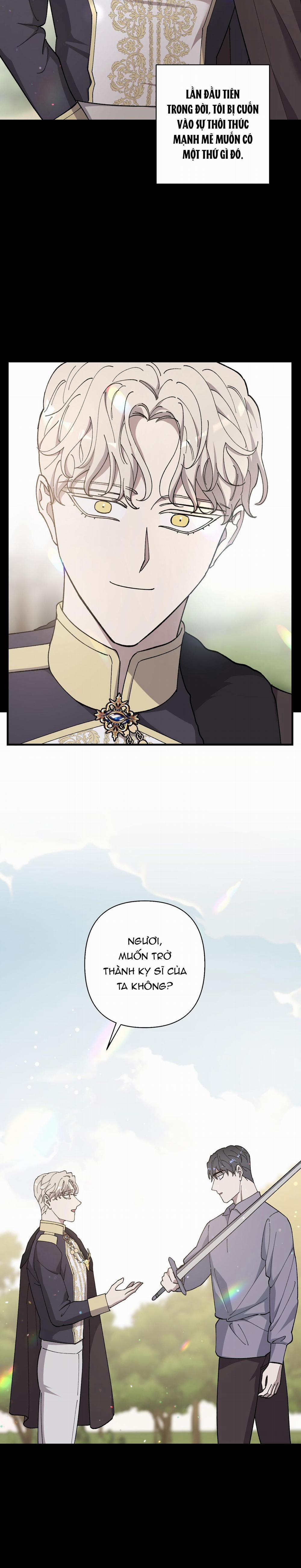 Đóa Hoa Của Mặt Trời 64 trang 21