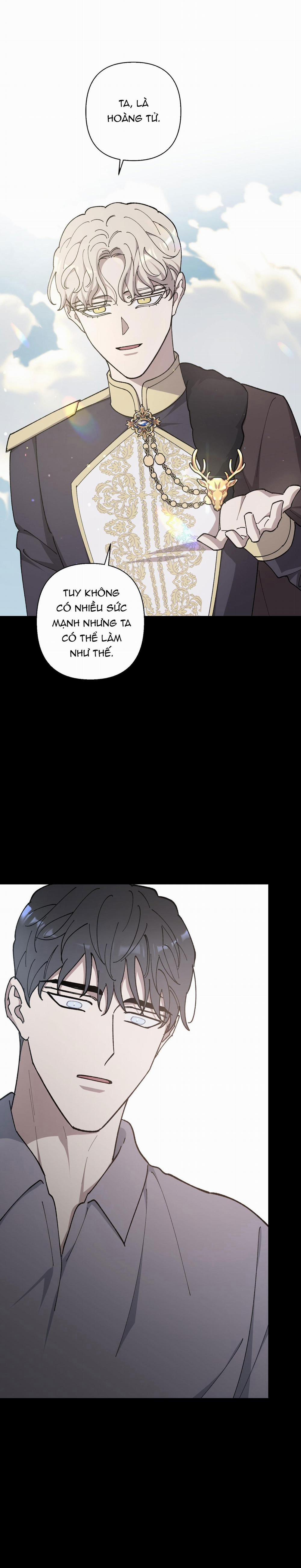 Đóa Hoa Của Mặt Trời 64 trang 23