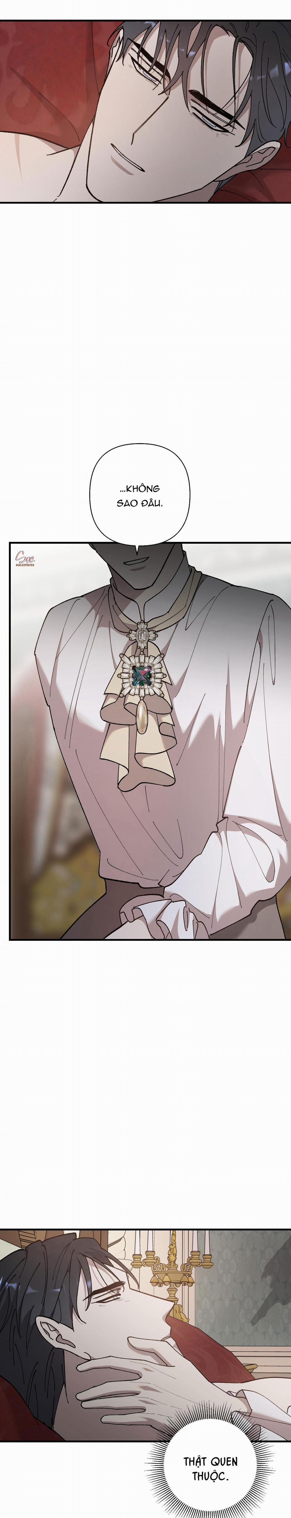 Đóa Hoa Của Mặt Trời 64 trang 3