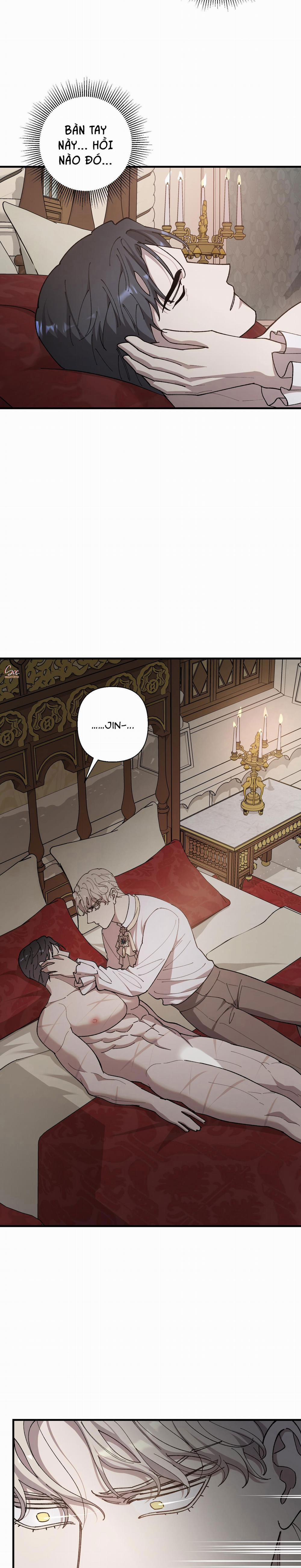 Đóa Hoa Của Mặt Trời 64 trang 4