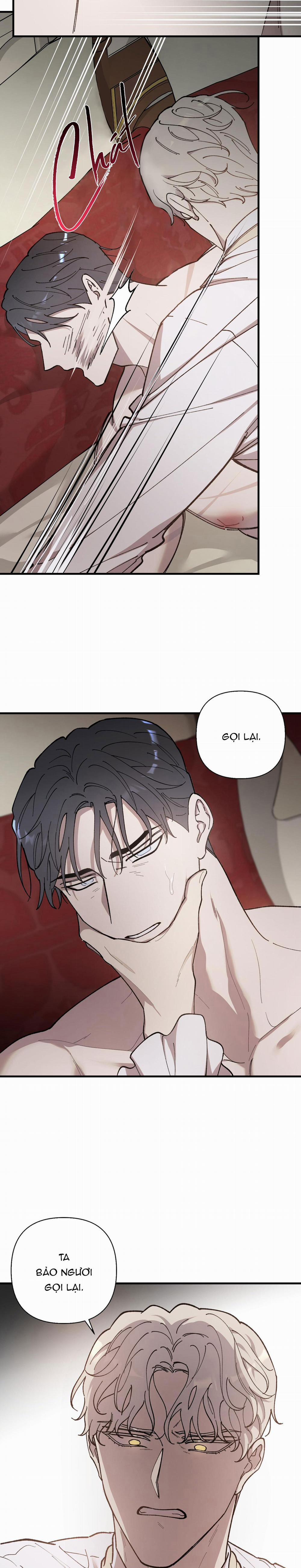 Đóa Hoa Của Mặt Trời 64 trang 5