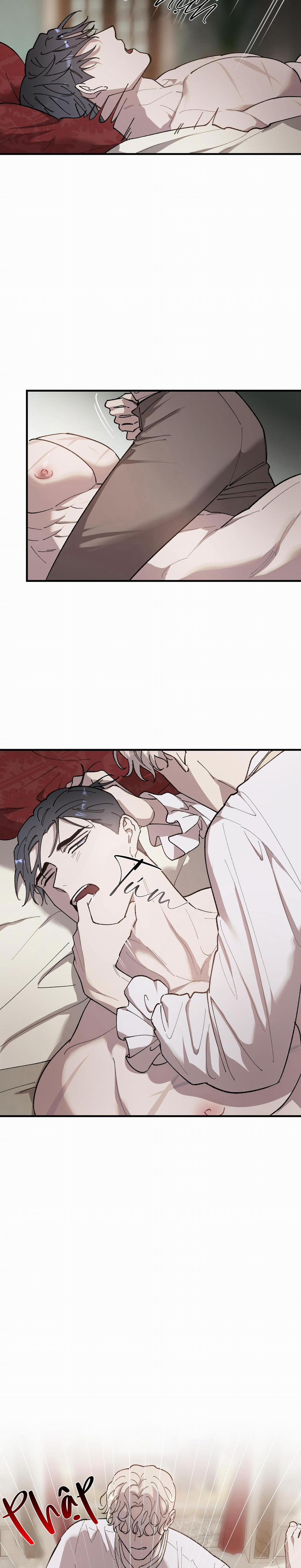 Đóa Hoa Của Mặt Trời 64 trang 7