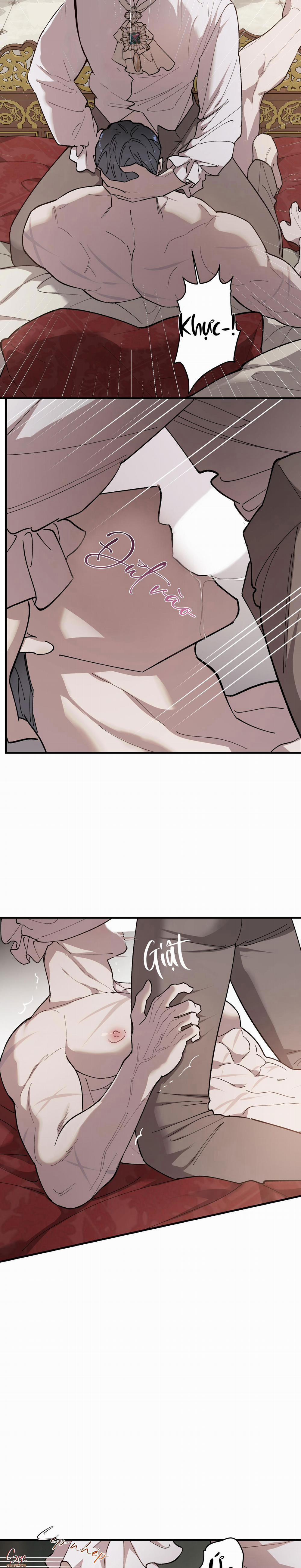 Đóa Hoa Của Mặt Trời 64 trang 8